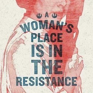 Meet your Posher, Theresa